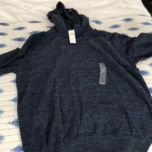Gap men’s hoody sweater